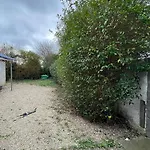 Comfort Triple Near Airport - 3 *