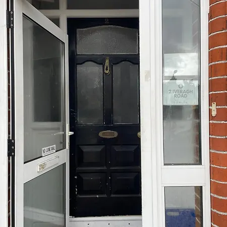 Homestay szállás Comfort Triple Near Airport - 3 Dublin